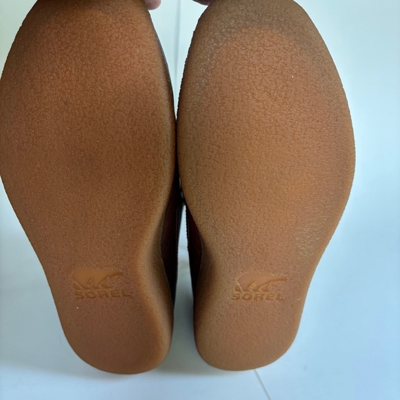 SOREL Men’s Chugalug Chukka Boot - Picture 7 of 7